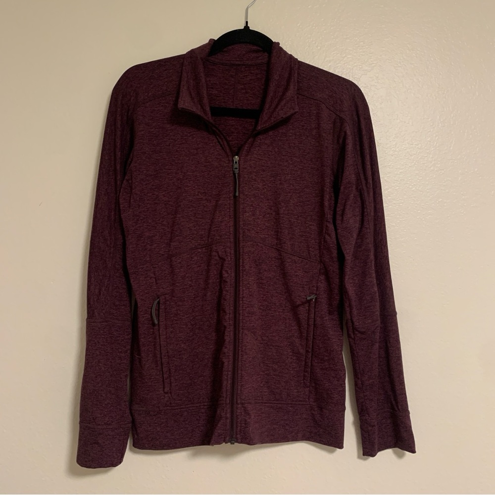 Women’s Patagonia Zip Up